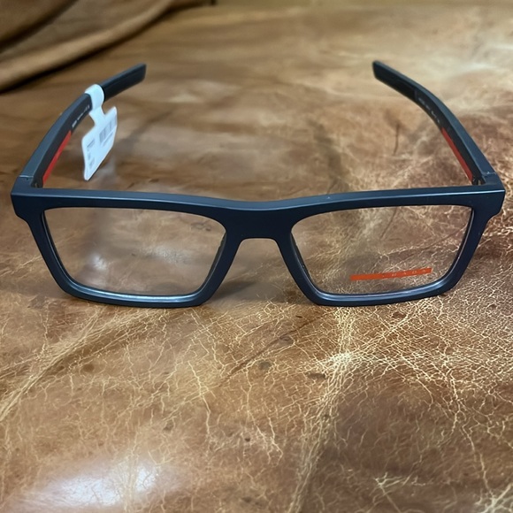 Prada Linea Rossa Sport Glasses - Picture 2 of 3